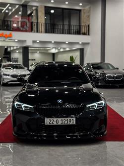 بی ئێم دەبڵیو سیریەس 3